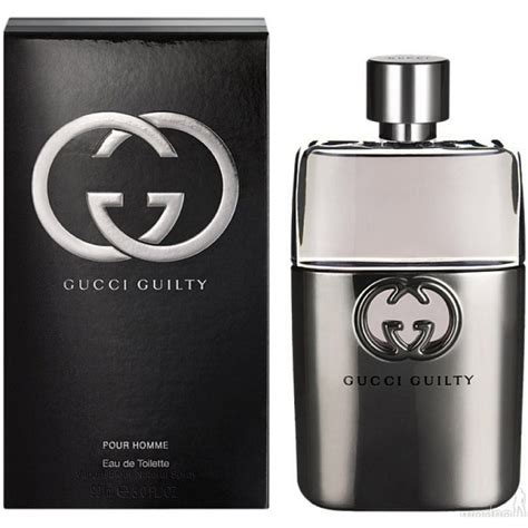 gucci guilty homme 90ml|where to buy Gucci Guilty.